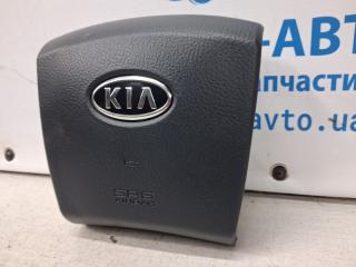 Подушка безопасности в руль Kia Sorento BL 2.5 diesel D4CB