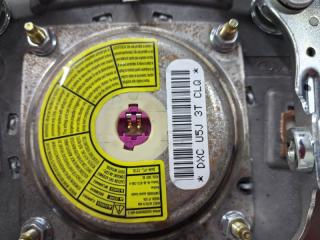 Подушка безопасности в руль Sorento 2002-2011 BL 2.5 diesel D4CB