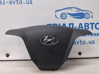 Подушка безопасности в руль Hyundai Santa fe 2012-2019