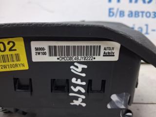 Подушка безопасности в руль Santa fe 2012-2019 DM 2.2 diesel D4HB