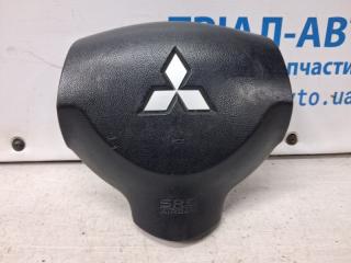 Подушка безопасности в руль Mitsubishi Outlander 2007-2012
