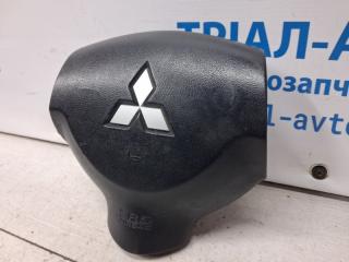 Подушка безопасности в руль Mitsubishi Outlander XL 2.4 бензин 4b12