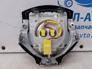 Подушка безопасности в руль Outlander 2007-2012 XL 2.4 бензин 4b12