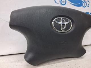 Подушка безопасности в руль Camry 2001-2006 XV30 3.0 Бензин 1MZFE
