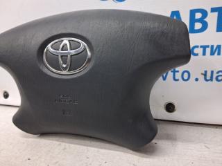 Подушка безопасности в руль Toyota Camry XV30 3.0 Бензин 1MZFE