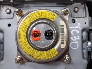 Подушка безопасности в руль Camry 2001-2006 XV30 3.0 Бензин 1MZFE