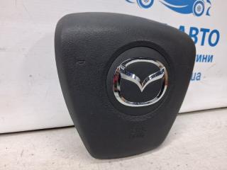 Подушка безопасности в руль 6 2007-2013 GH 2.5 бензин L5-VE