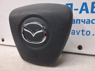 Подушка безопасности в руль Mazda 6 GH 2.5 бензин L5-VE