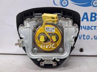 Подушка безопасности в руль Civic 2005-2012 FD 1.8 бензин R18A