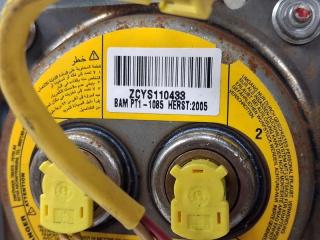 Подушка безопасности в руль Civic 2005-2012 FD 1.8 бензин R18A