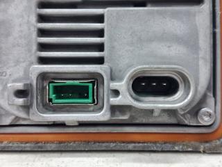 Блок розжига ксеноновой фары Hyundai IX35 LM 1.7 diesel D4FD