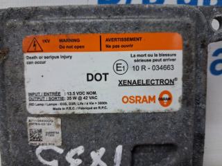 Блок розжига ксеноновой фары IX35 2009-2015 LM 1.7 diesel D4FD