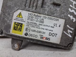 Блок розжига ксеноновой фары Santa fe 2012-2019 DM 2.2 diesel D4HB