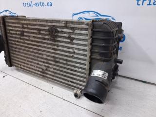 Радиатор интеркуллера Hyundai Santa fe DM 2.2 diesel D4HB