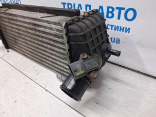 Радиатор интеркуллера IX35 2009-2015 LM 1.7 diesel D4FD