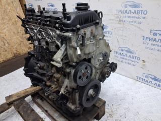 Двигатель Hyundai IX35 LM 1.7 diesel D4FD