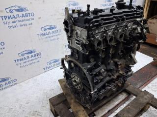 Двигатель IX35 2009-2015 LM 1.7 diesel D4FD