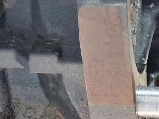 Двигатель IX35 2009-2015 LM 1.7 diesel D4FD