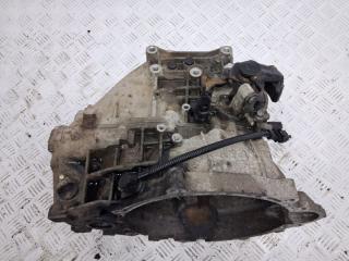 Коробка передач МКПП IX35 2009-2015 LM 1.7 diesel D4FD
