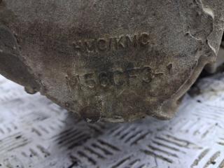 Коробка передач МКПП IX35 2009-2015 LM 1.7 diesel D4FD