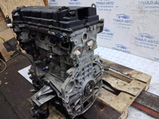 Двигатель Mitsubishi Outlander XL 2.4 бензин 4b12