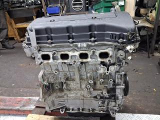 Двигатель Outlander 2007-2012 XL 2.4 бензин 4b12