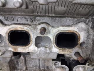 Двигатель Outlander 2007-2012 XL 2.4 бензин 4b12