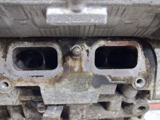 Двигатель Outlander 2007-2012 XL 2.4 бензин 4b12