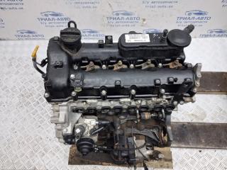 Двигатель Santa fe 2012-2019 DM 2.2 diesel D4HB