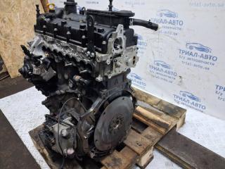 Двигатель Hyundai Santa fe DM 2.2 diesel D4HB
