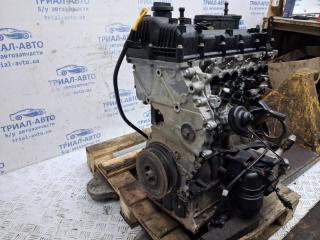 Двигатель Santa fe 2012-2019 DM 2.2 diesel D4HB