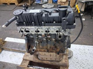 Двигатель Santa fe 2012-2019 DM 2.2 diesel D4HB