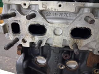 Двигатель Santa fe 2012-2019 DM 2.2 diesel D4HB