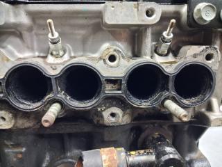 Двигатель Santa fe 2012-2019 DM 2.2 diesel D4HB