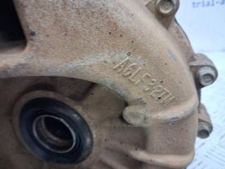 Коробка передач АКПП Santa fe 2012-2019 DM 2.2 diesel D4HB