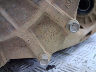 Коробка передач АКПП Santa fe 2012-2019 DM 2.2 diesel D4HB