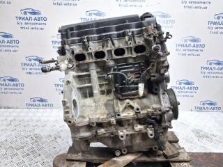 Двигатель Honda Civic 2005-2012