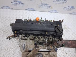 Двигатель Civic 2005-2012 FD 1.8 бензин R18A