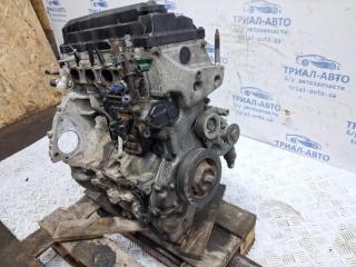 Двигатель Honda Civic FD 1.8 бензин R18A