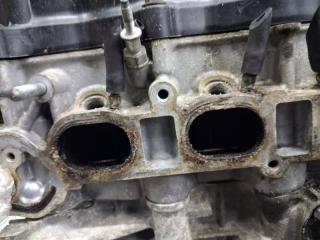 Двигатель Civic 2005-2012 FD 1.8 бензин R18A