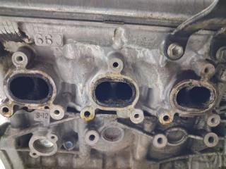 Двигатель Grand Vitara 2005-2016 JT 2.7 бензин H27A