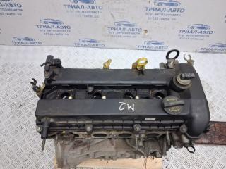 Двигатель 6 2007-2013 GH 2.5 бензин L5-VE