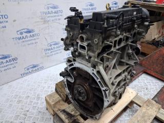 Двигатель 6 2007-2013 GH 2.5 бензин L5-VE