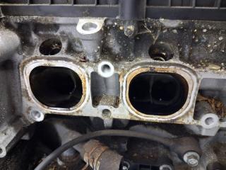 Двигатель 6 2007-2013 GH 2.5 бензин L5-VE