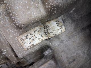 Коробка передач МКПП 6 2007-2013 GH 2.5 бензин L5-VE