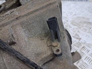 Коробка передач МКПП 6 2007-2013 GH 2.5 бензин L5-VE