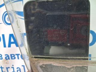 Стекло двери переднее правое Mitsubishi Outlander XL 2.4 бензин 4b12