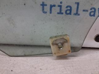 Стекло двери заднее левое 6 2007-2013 GH 2.5 бензин L5-VE