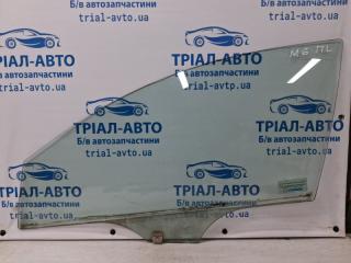 Стекло двери переднее левое Mazda 6 2007-2013