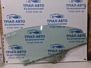 Стекло двери переднее правое Mazda 6 2007-2013